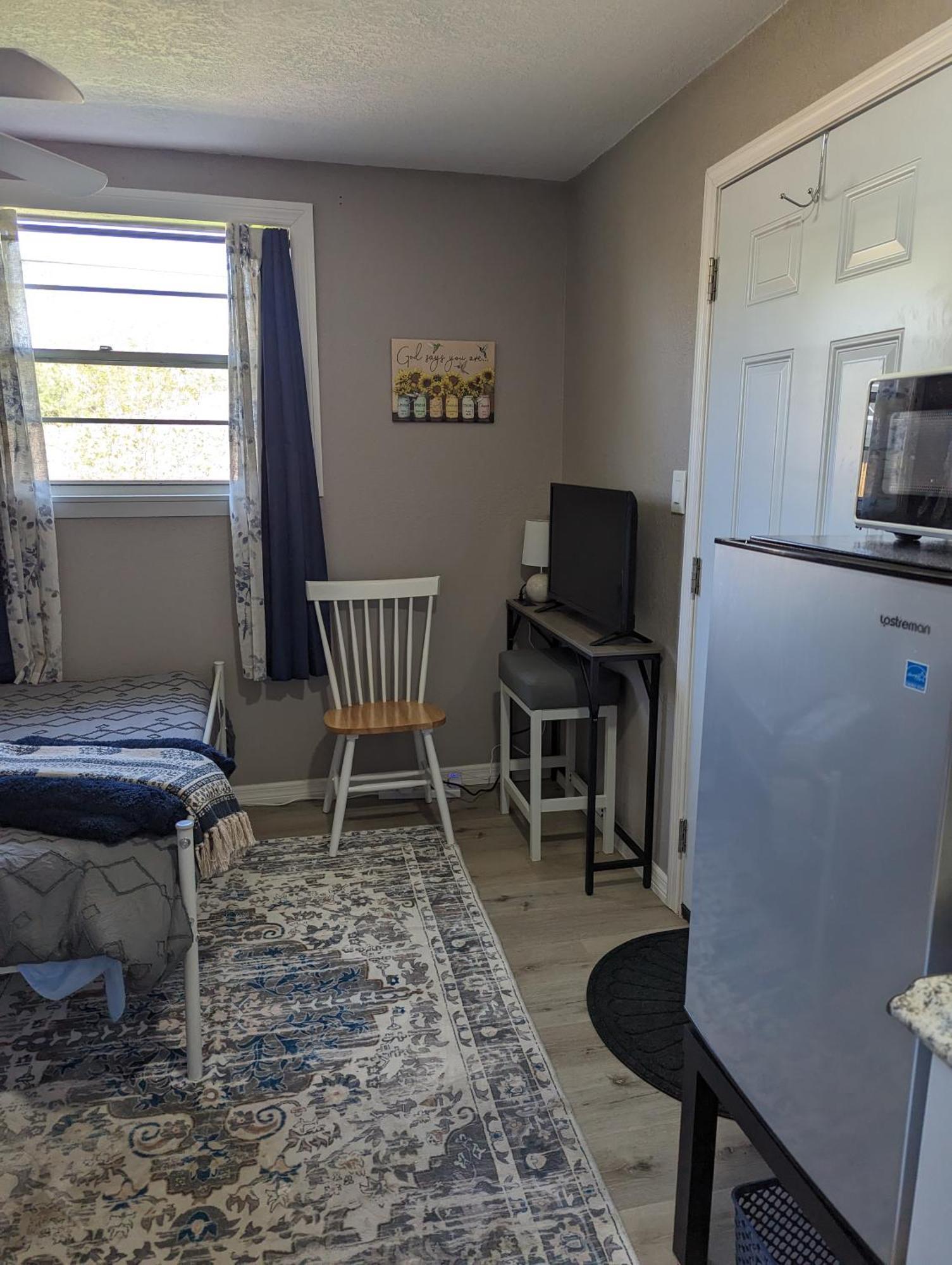 Apartment Lucy's *